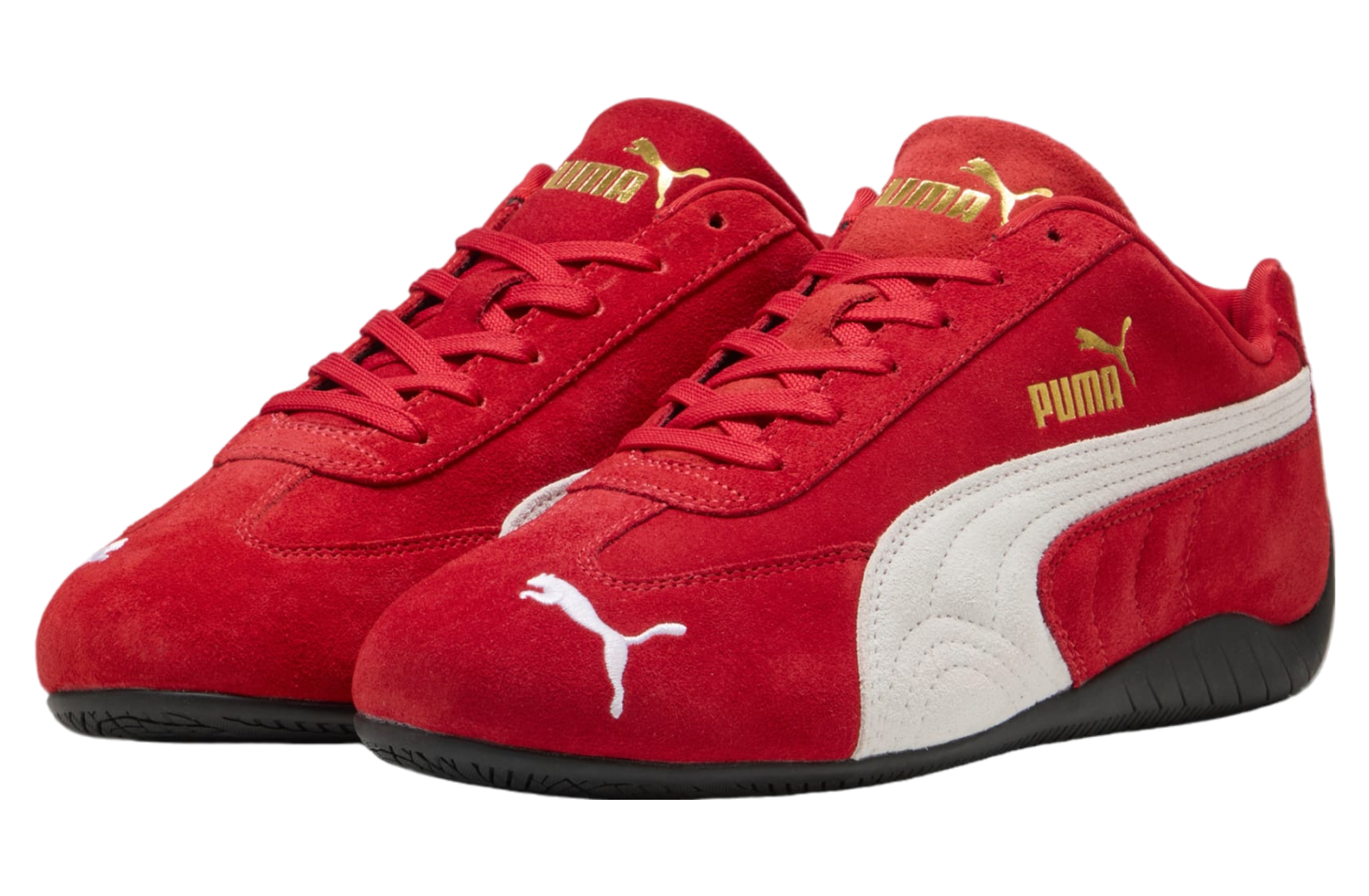 Puma Speedcat Og WMNS For All Time Red / White