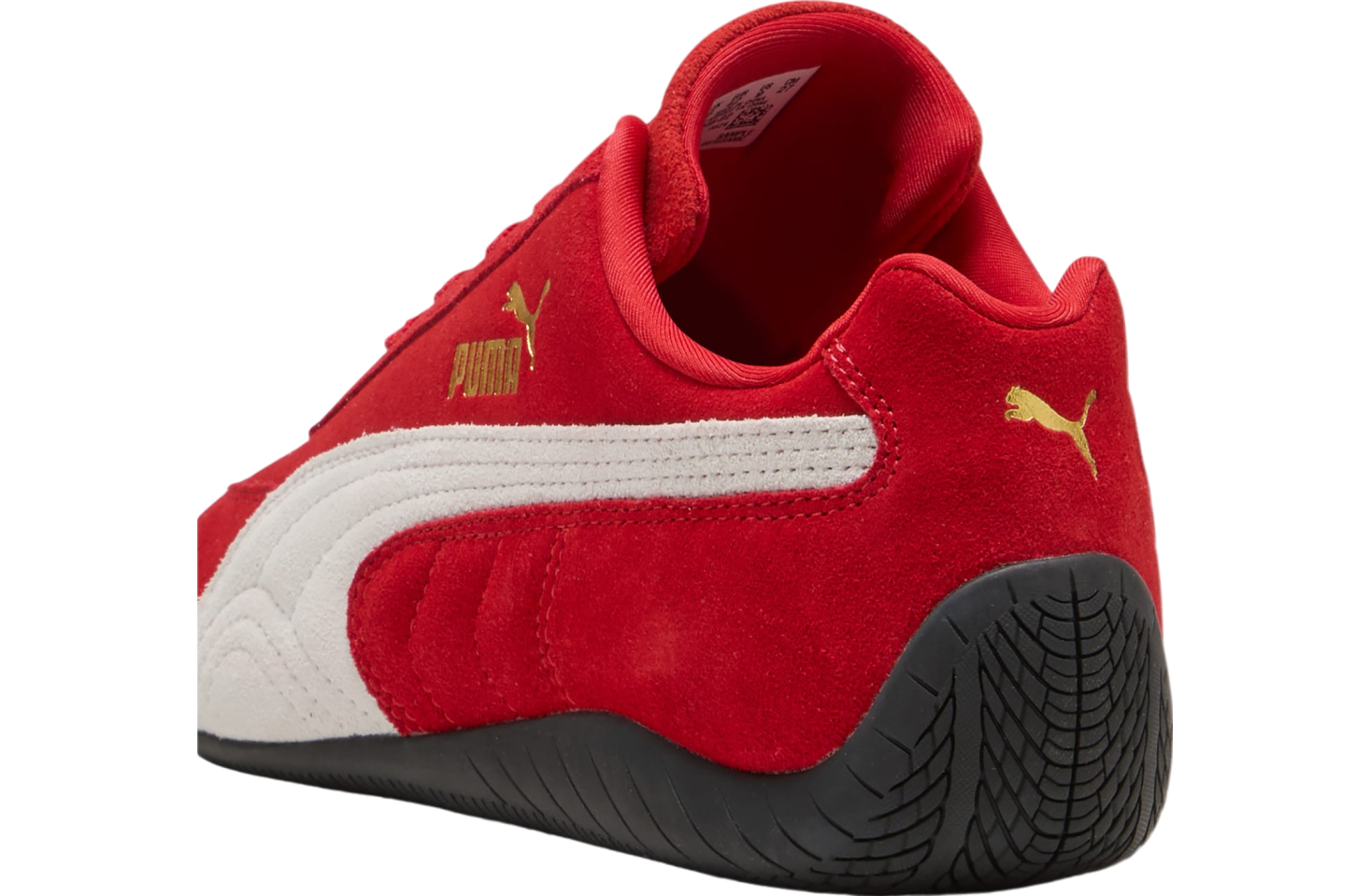 Puma Speedcat Og WMNS For All Time Red / White