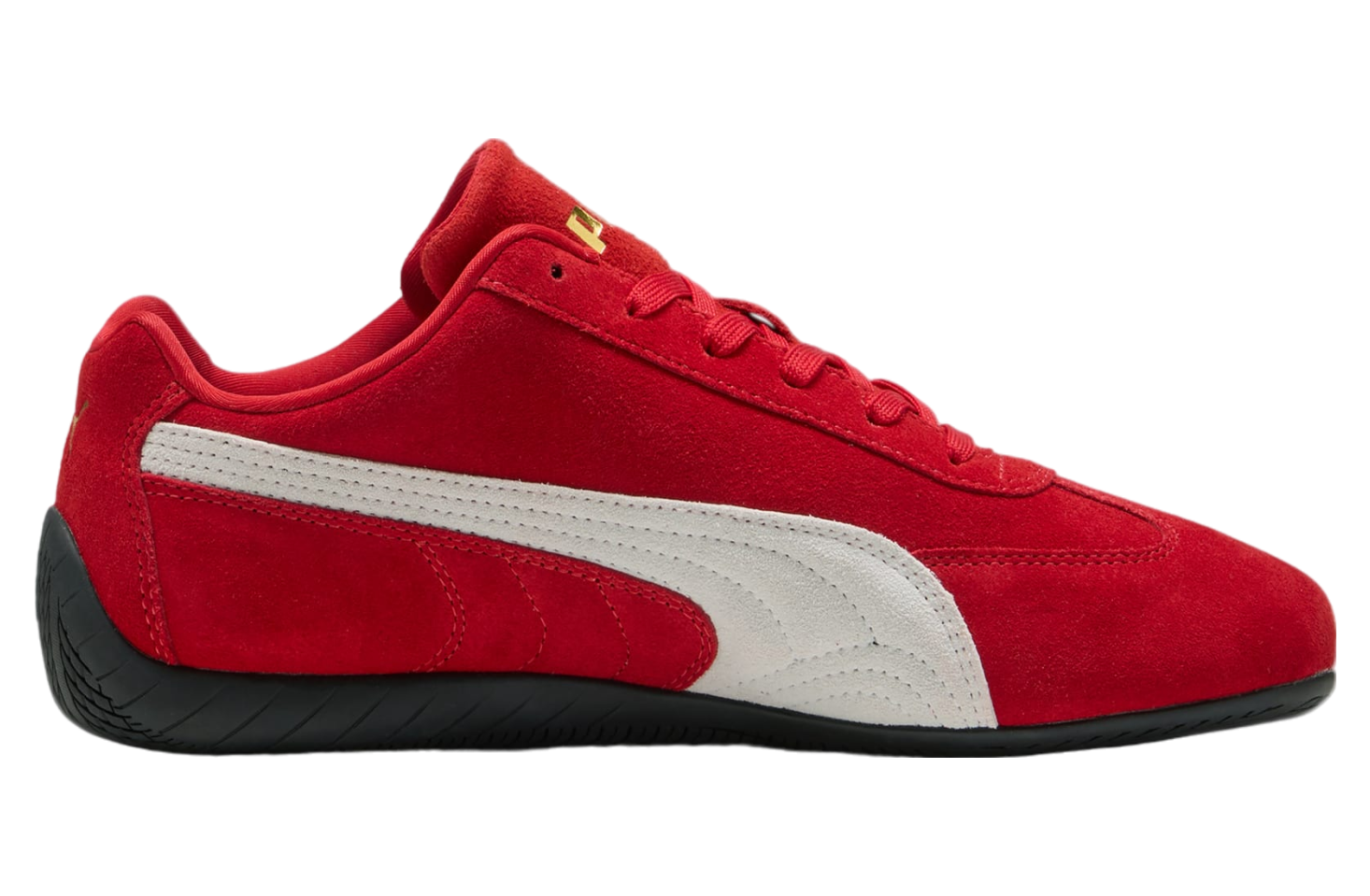 Puma Speedcat Og WMNS For All Time Red / White