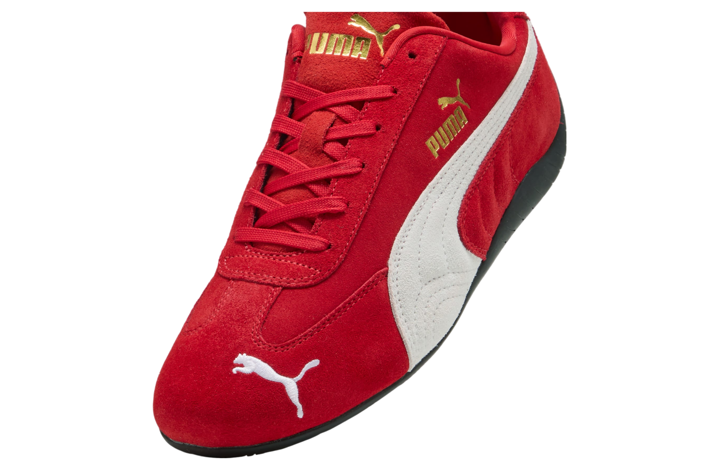 Puma Speedcat Og WMNS For All Time Red / White