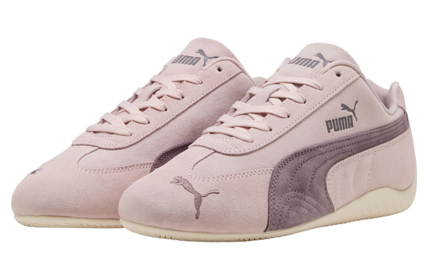 Puma Speedcat OG WMNS Mauve Mist / Raisin