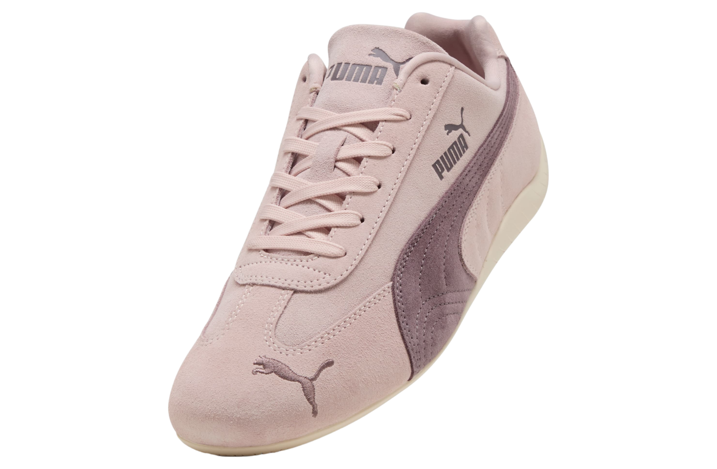 Puma Speedcat OG WMNS Mauve Mist / Raisin