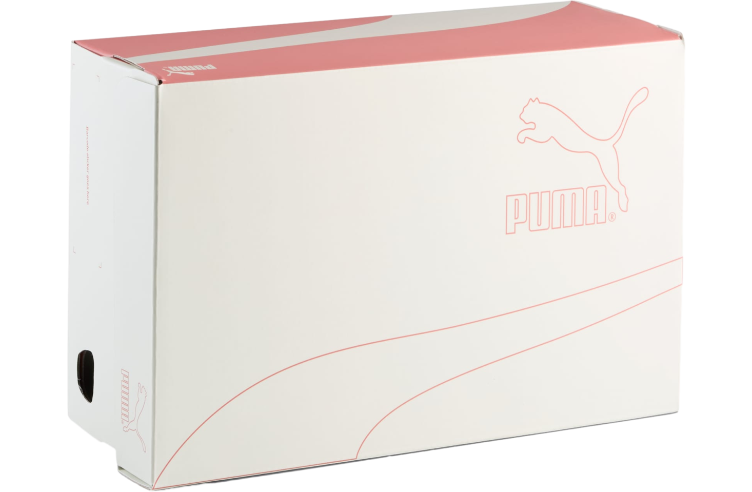 Puma Speedcat Paris WMNS Warm White / Alpine Snow