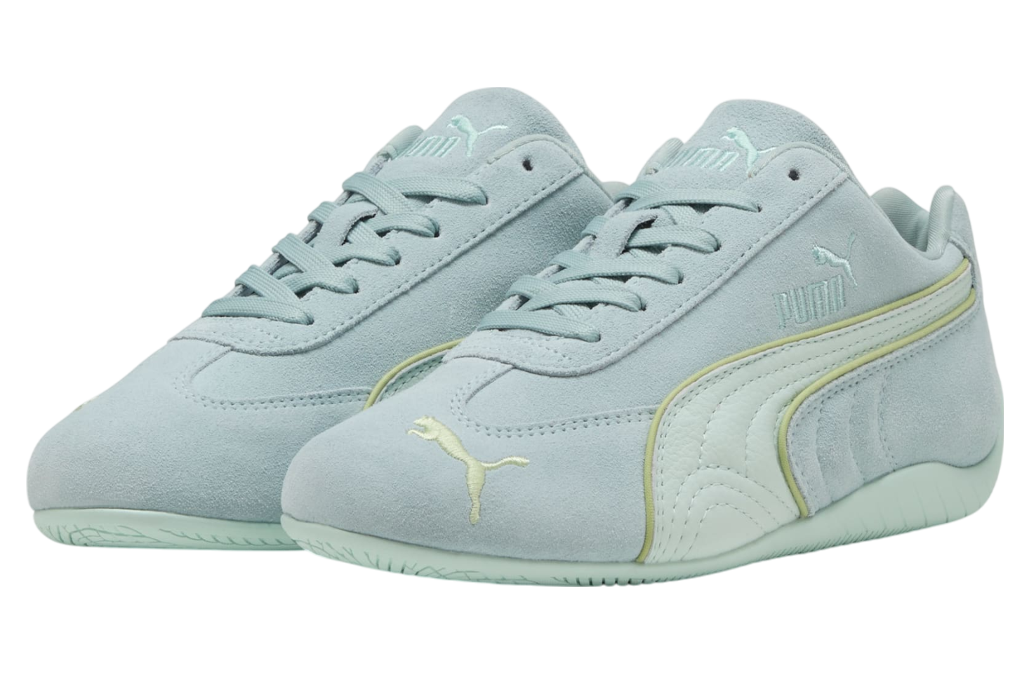 Puma Speedcat Piping WMNS Modern Mint / Peaceful Blue