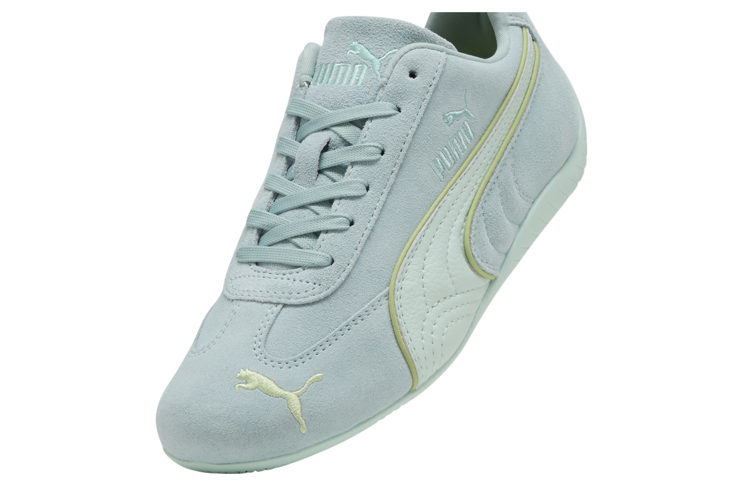 Puma Speedcat Piping WMNS Modern Mint / Peaceful Blue