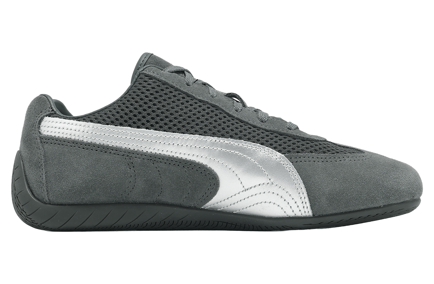 Puma Speedcat Premium Gray / Silver