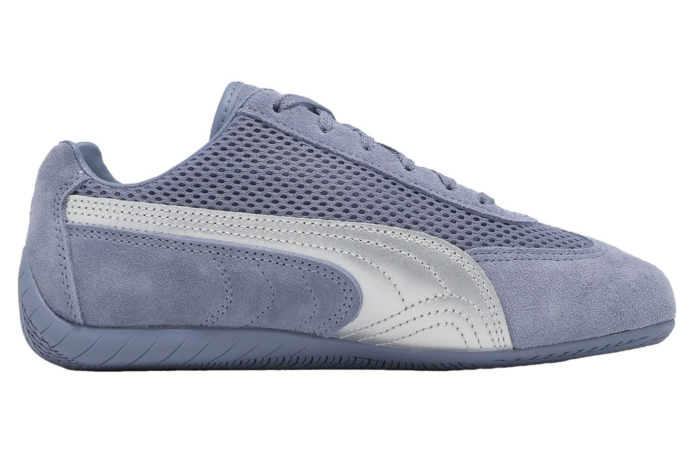 Puma Speedcat Premium Purple / Silver