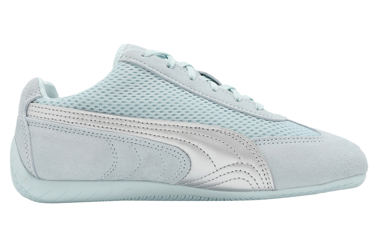 Puma Speedcat Premium Sea Glass / Matte Silver