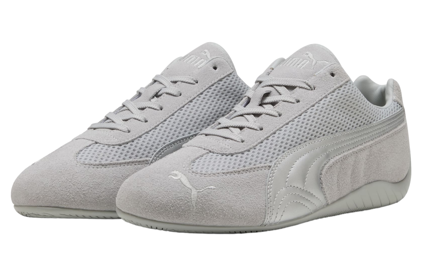 Puma Speedcat Premium WMNS Cool Light Gray / Matte Silver
