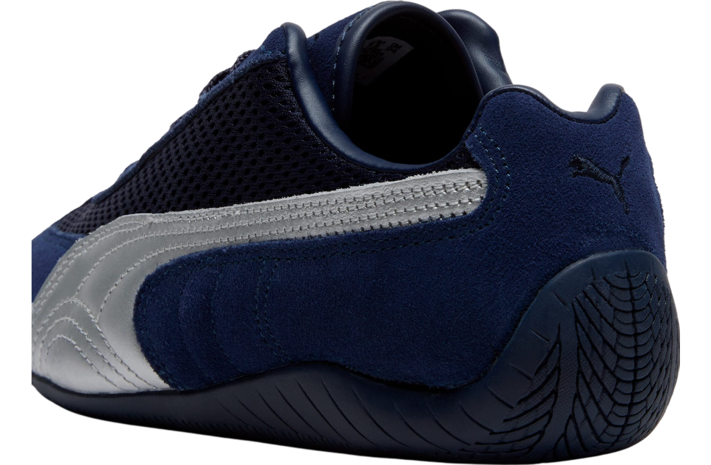 25SS【PUMA】Speedcat Premium New Navy Silver ★早期完売★ 25SS【PUMA】Speedcat Premium New Navy Silver ☆早期完売