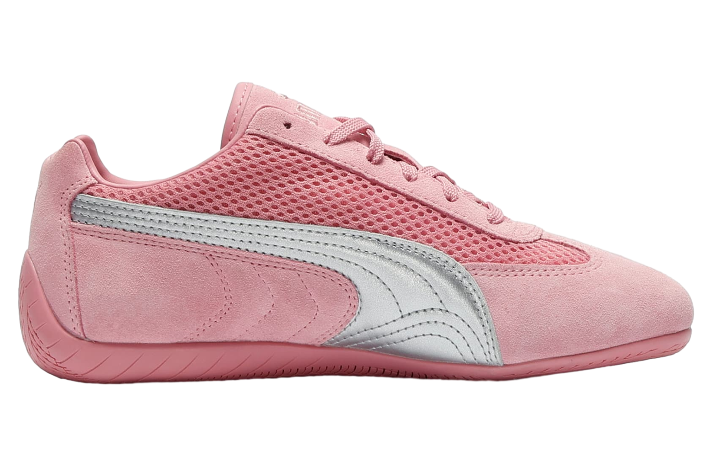 Puma Speedcat Premium Wmns Poised Pink / Matte Silver