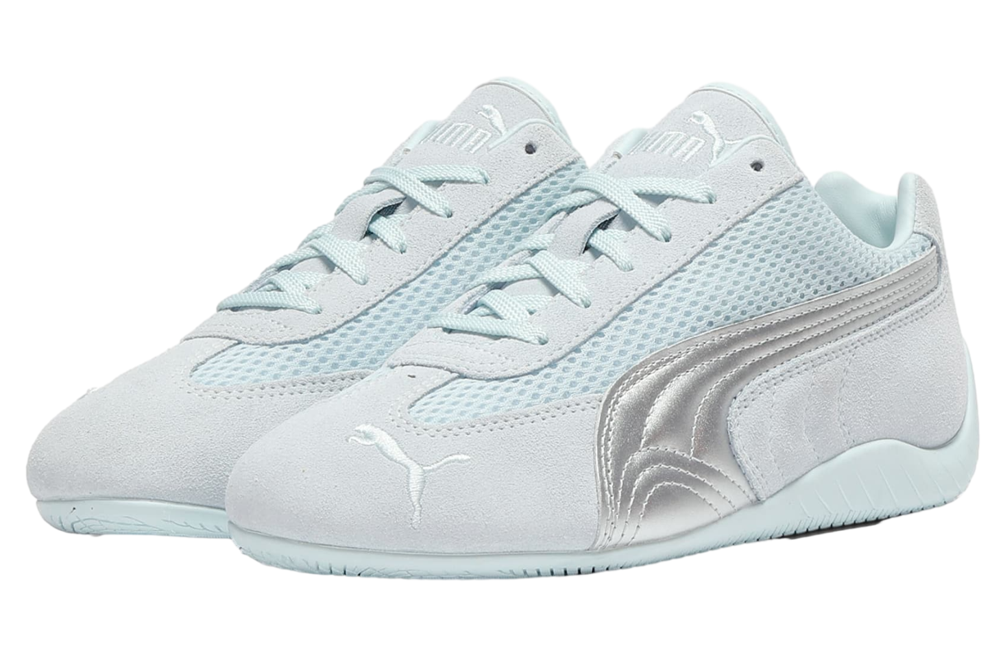 Puma Speedcat Premium Wmns Sea Glass / Matte Silver
