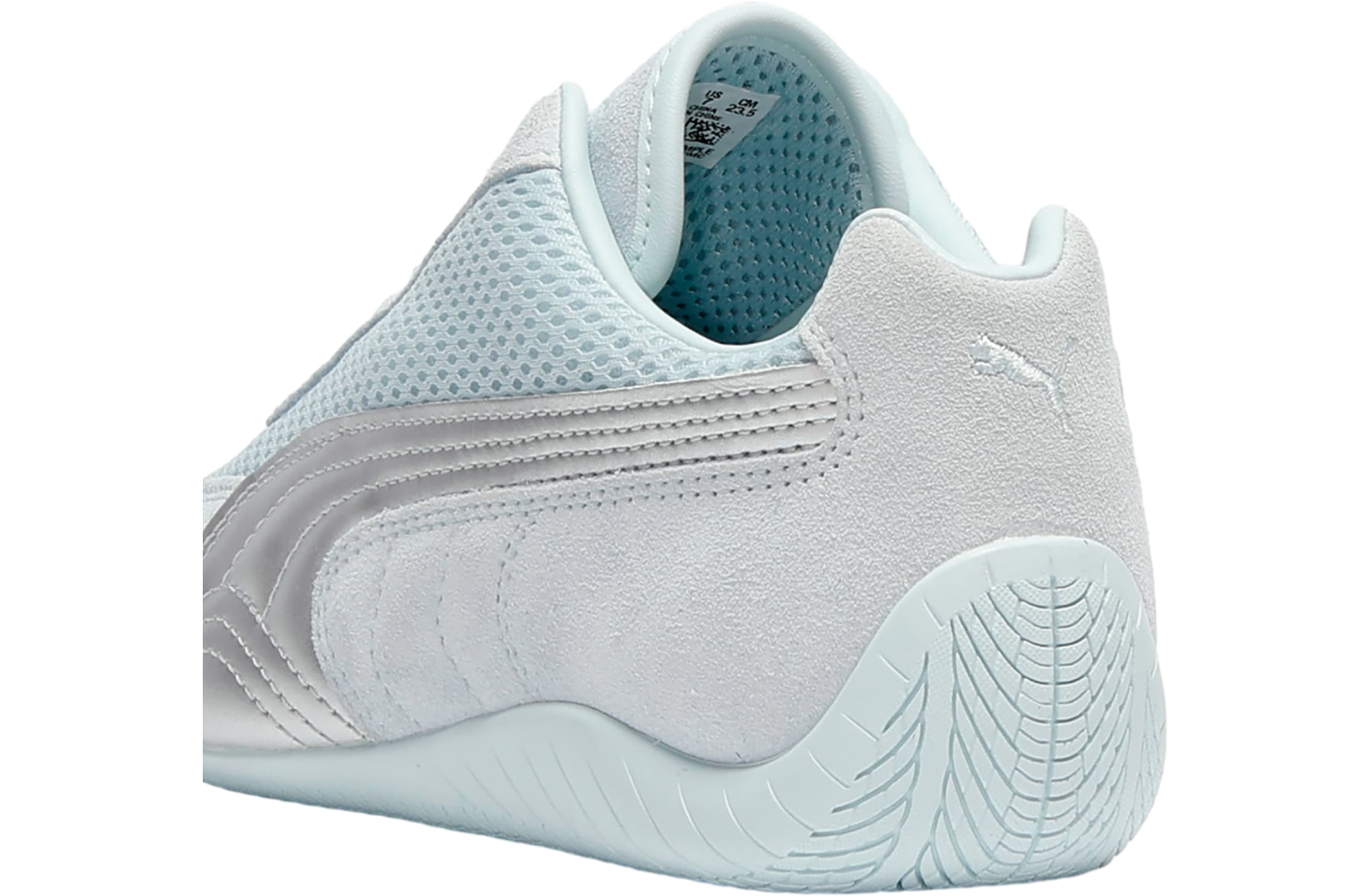 Puma Speedcat Premium Wmns Sea Glass / Matte Silver