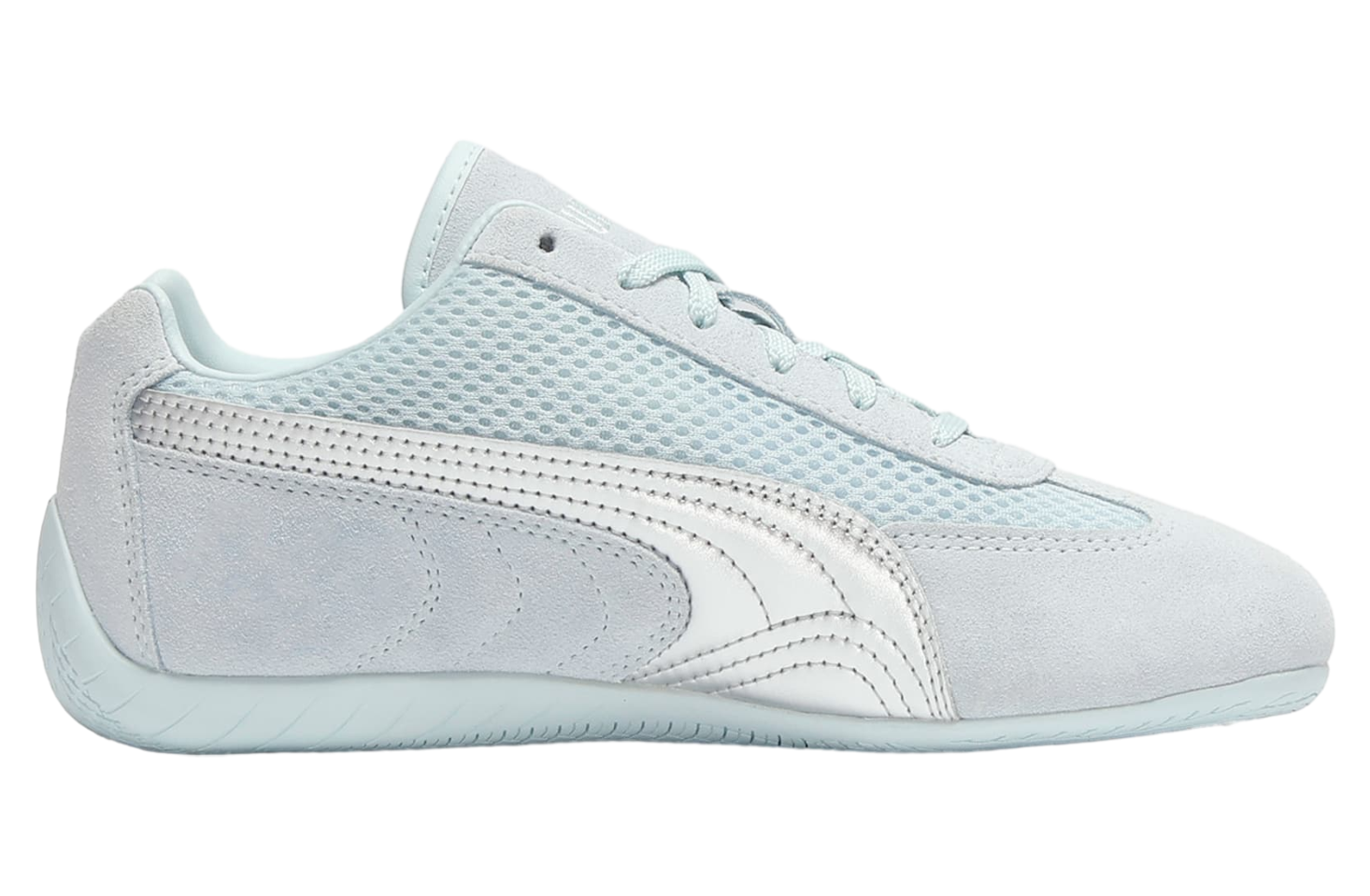 Puma Speedcat Premium Wmns Sea Glass / Matte Silver