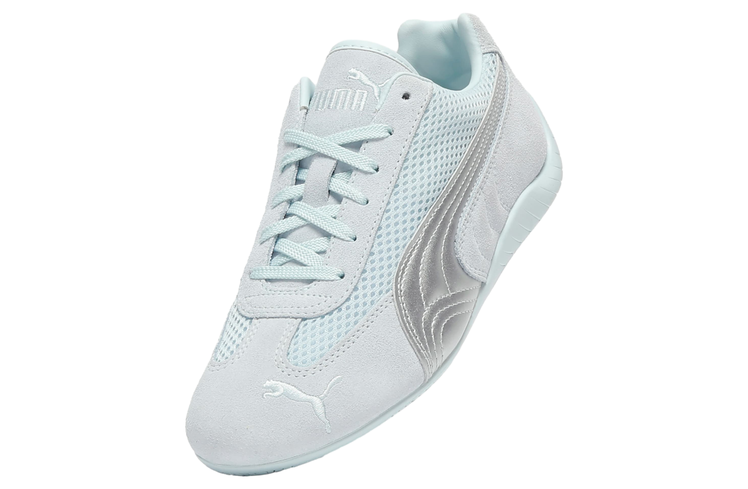 Puma Speedcat Premium Wmns Sea Glass / Matte Silver