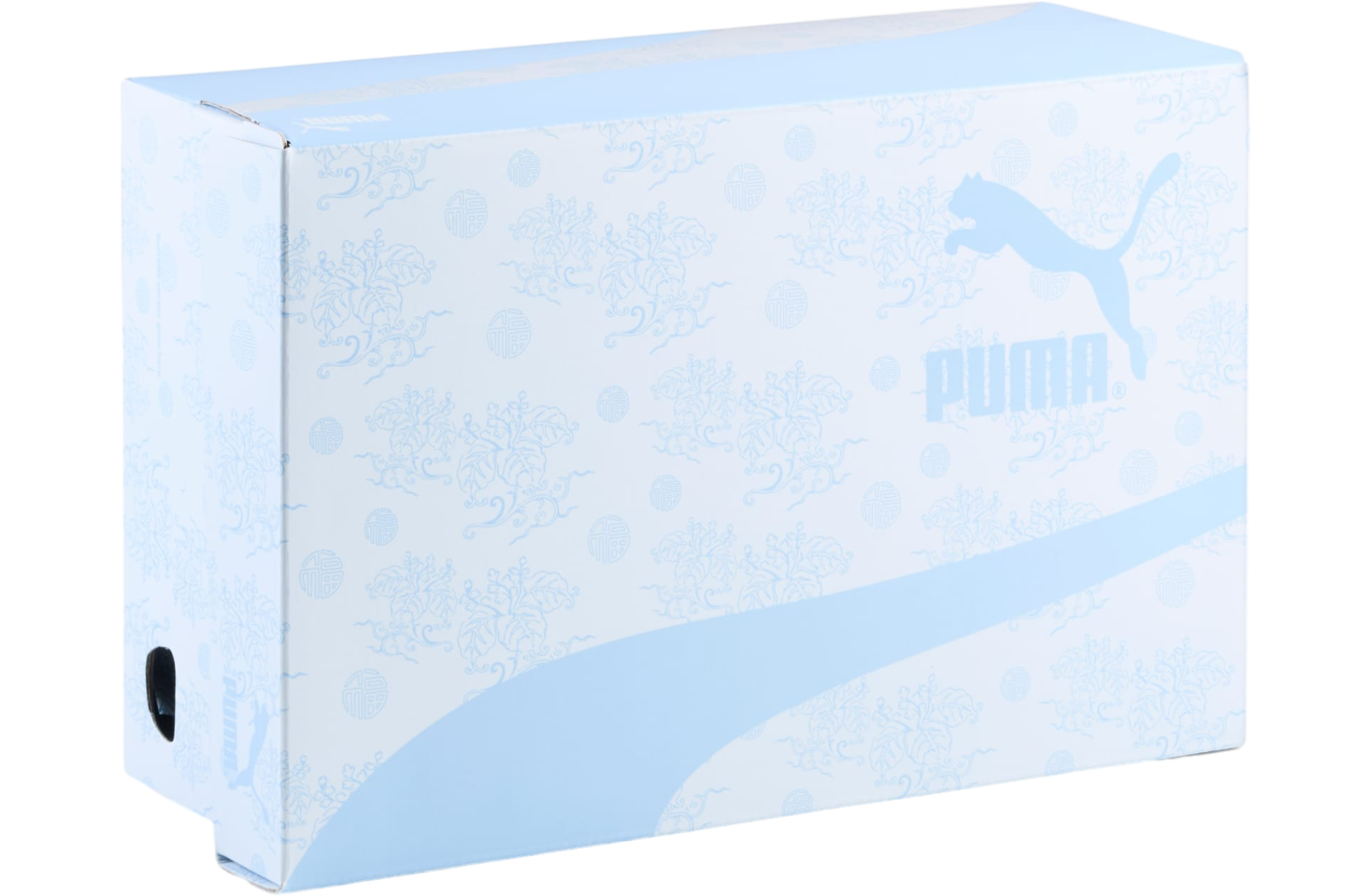 wcs2019 2枚 Puma Speedcat Seoul WMNS Silver Mist / Haute Tropic - Sep