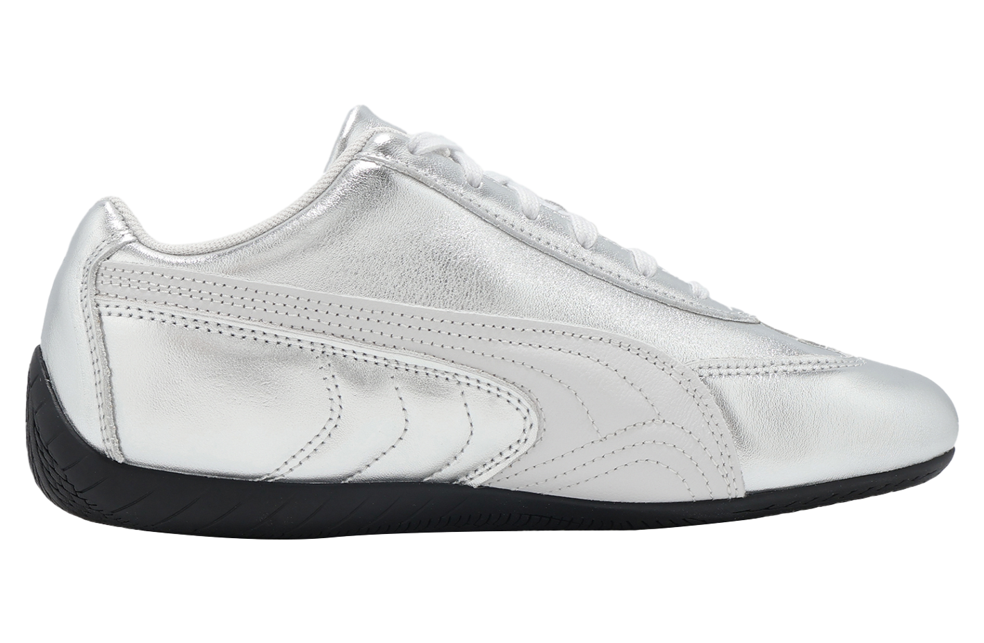 Puma Speedcat Silver WMNS Silver
