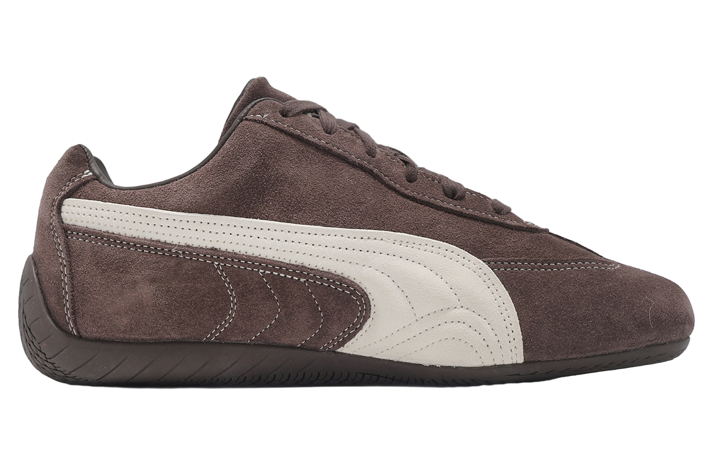 Puma Speedcat TTF Dark Chocolate / Frosted Ivory