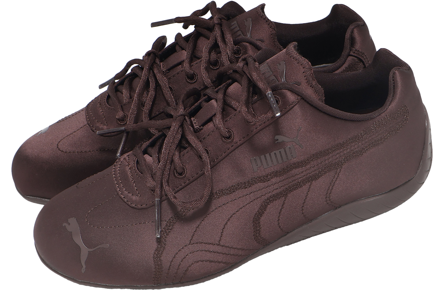 Puma Speedcat Venus WMNS Brown