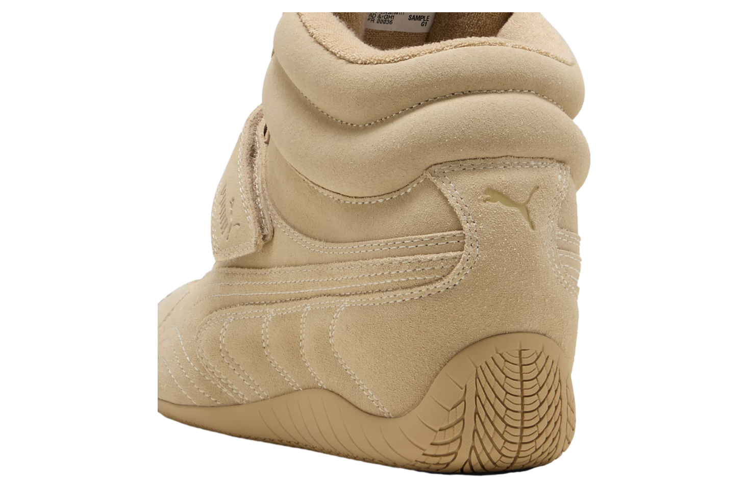 Puma Speedcat Wedge WMNS Beige