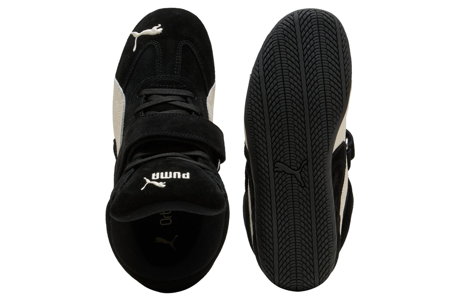 Puma Speedcat Wedge WMNS Black