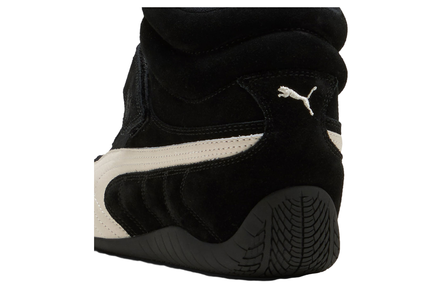 Puma Speedcat Wedge WMNS Black