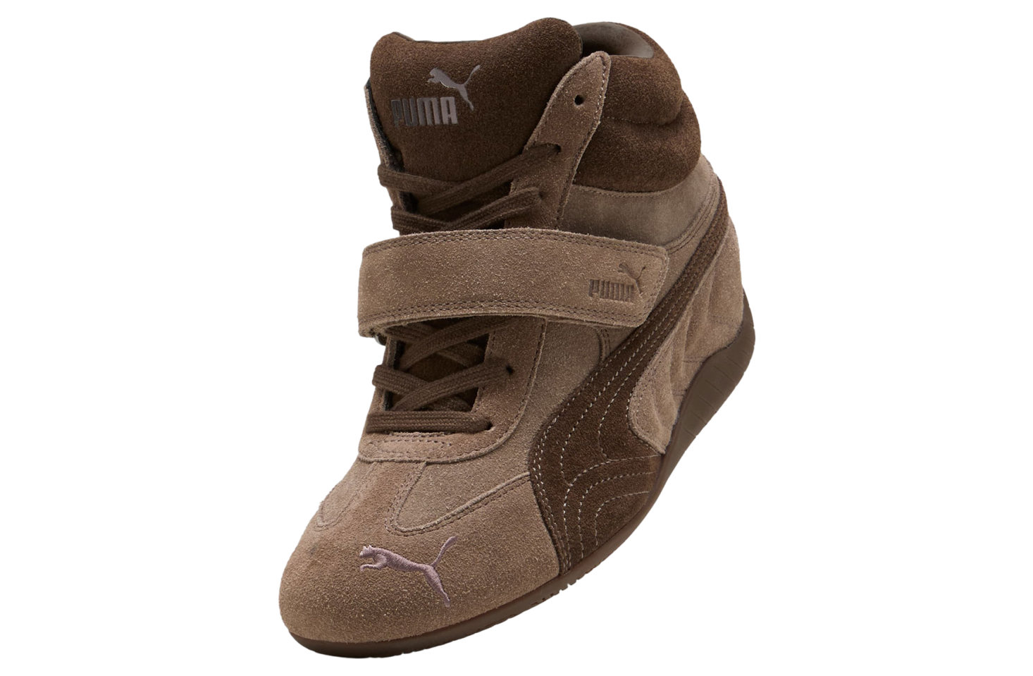PUMA Speedcat ブラウン PUMA Speedcat 'Brown'