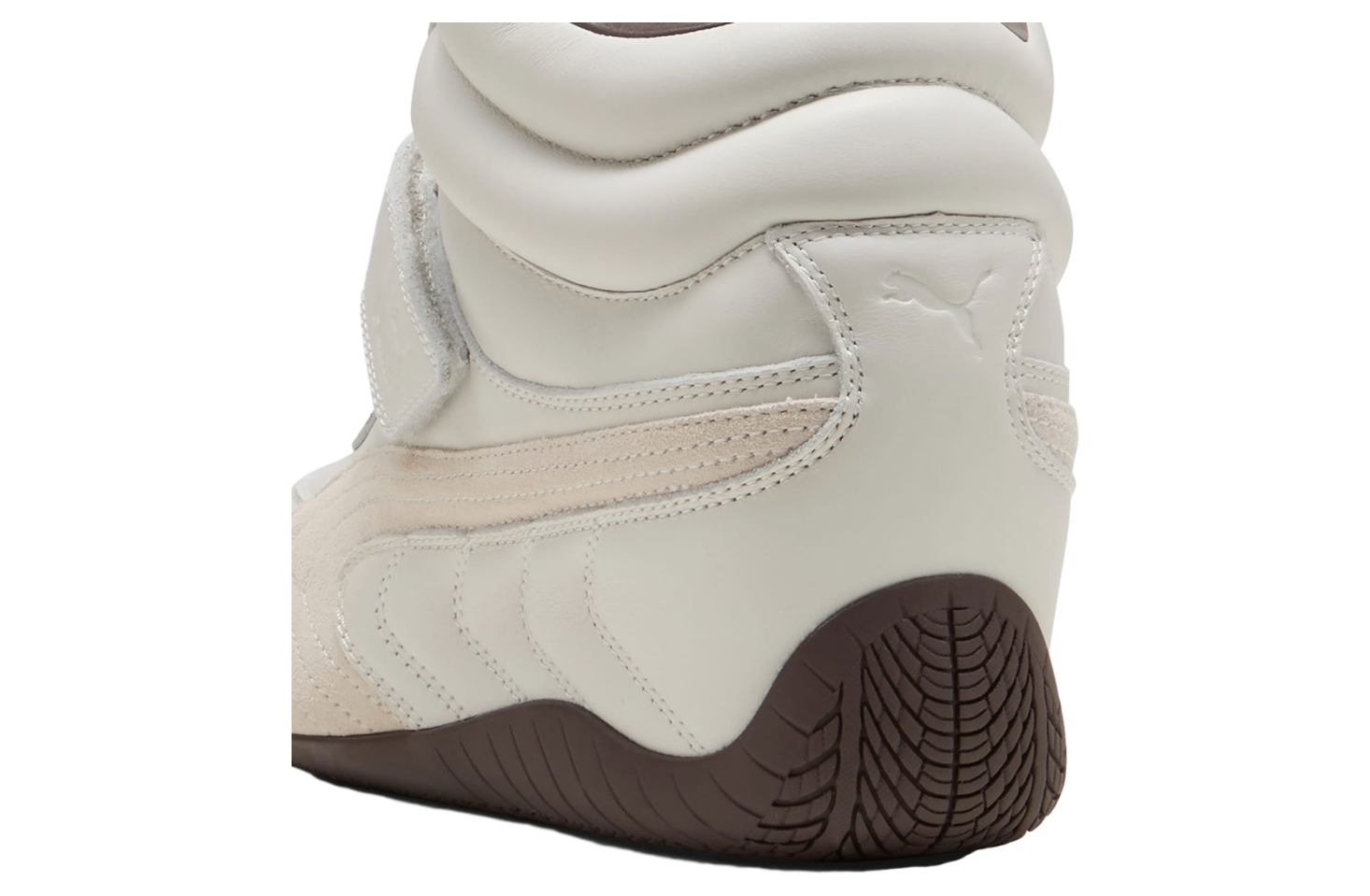 Puma Speedcat Wedge WMNS White