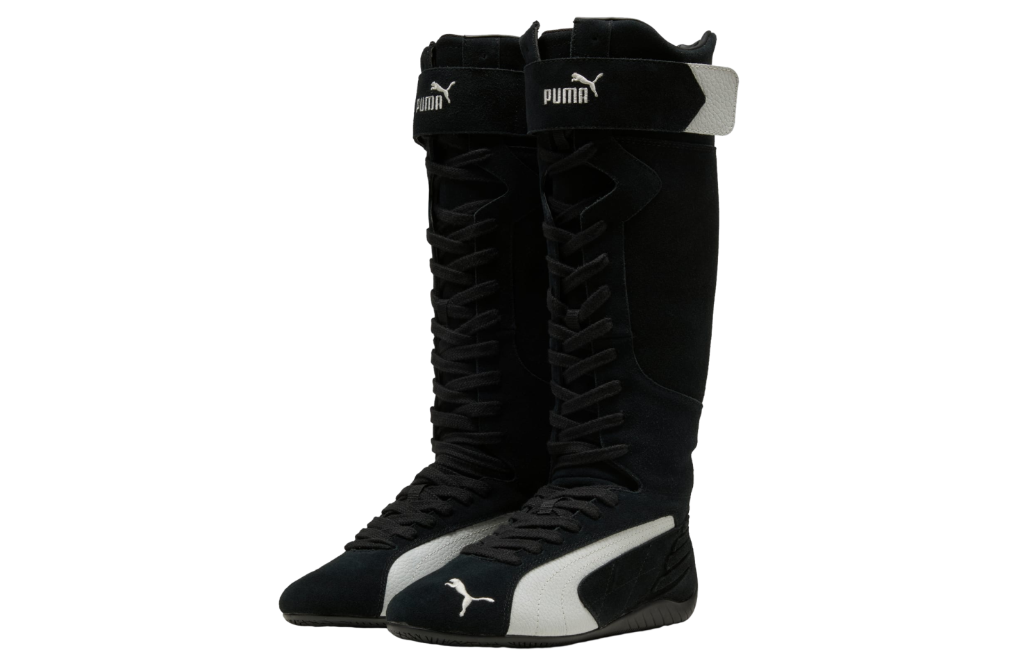 Puma Speedcat WMNS Black / Frosted Ivory