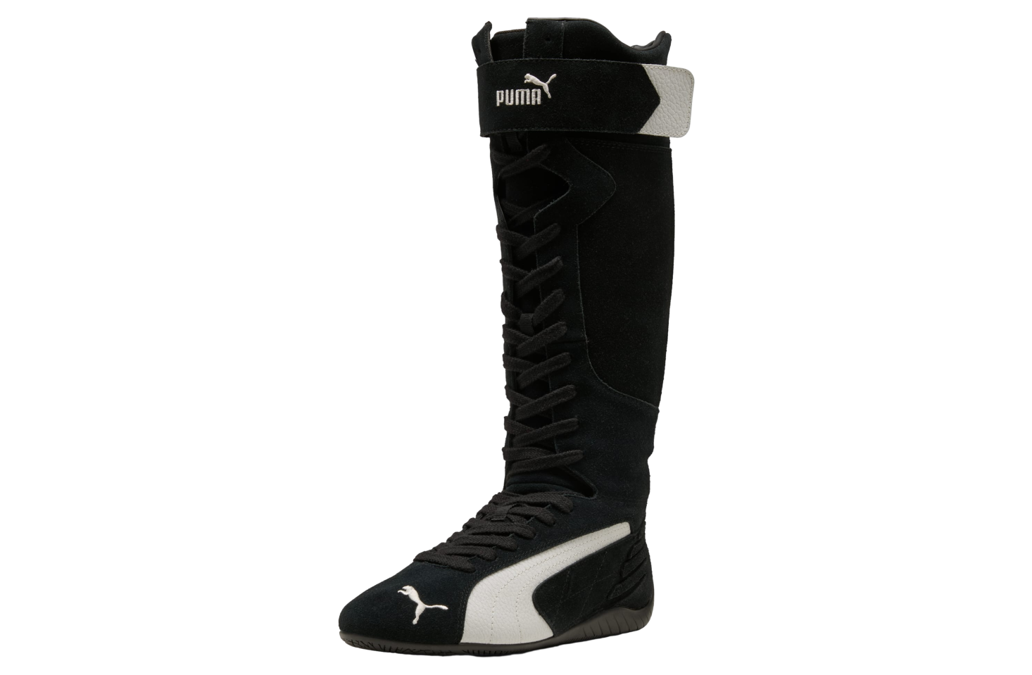 Puma Speedcat WMNS Black / Frosted Ivory