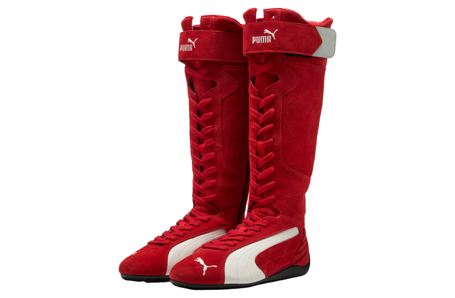 Puma Speedcat WMNS For All Time Red / Frosted Ivory