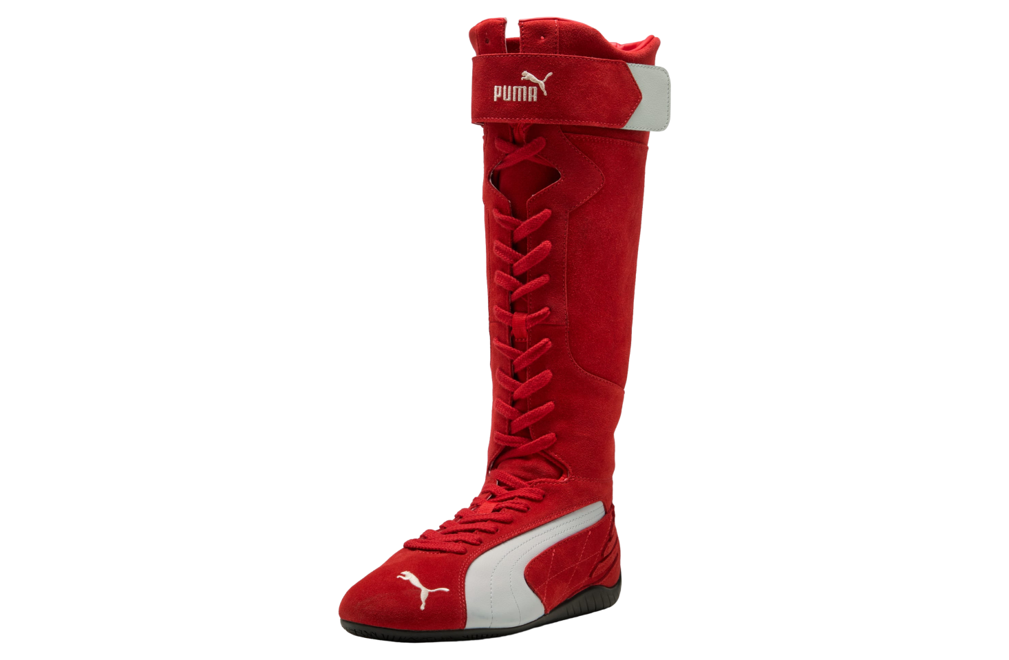 Puma Speedcat WMNS For All Time Red / Frosted Ivory