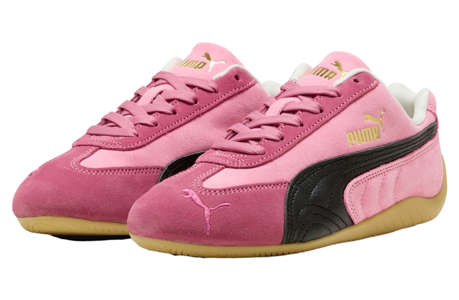 Puma Speedcat Wmns Strawberry Burst / Black