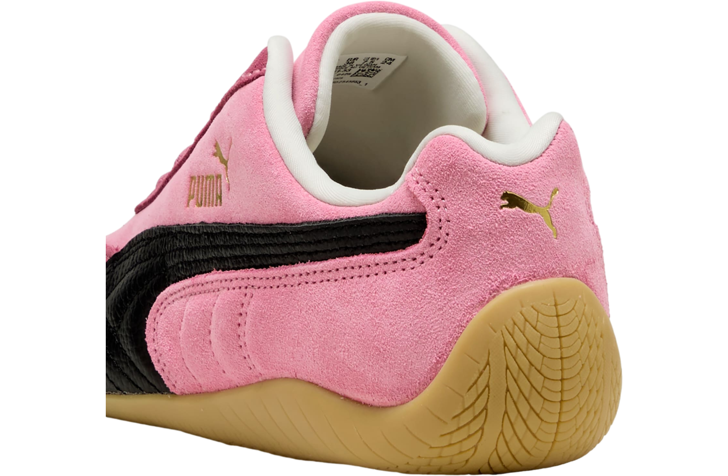 Puma Speedcat Wmns Strawberry Burst / Black