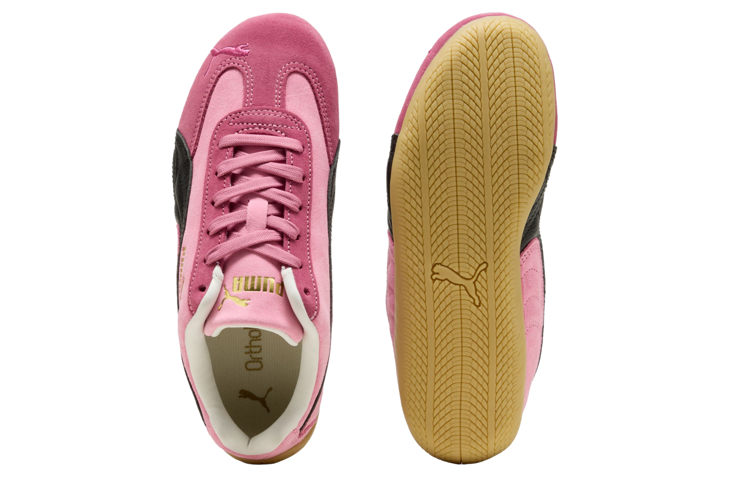 Puma Speedcat Wmns Strawberry Burst / Black