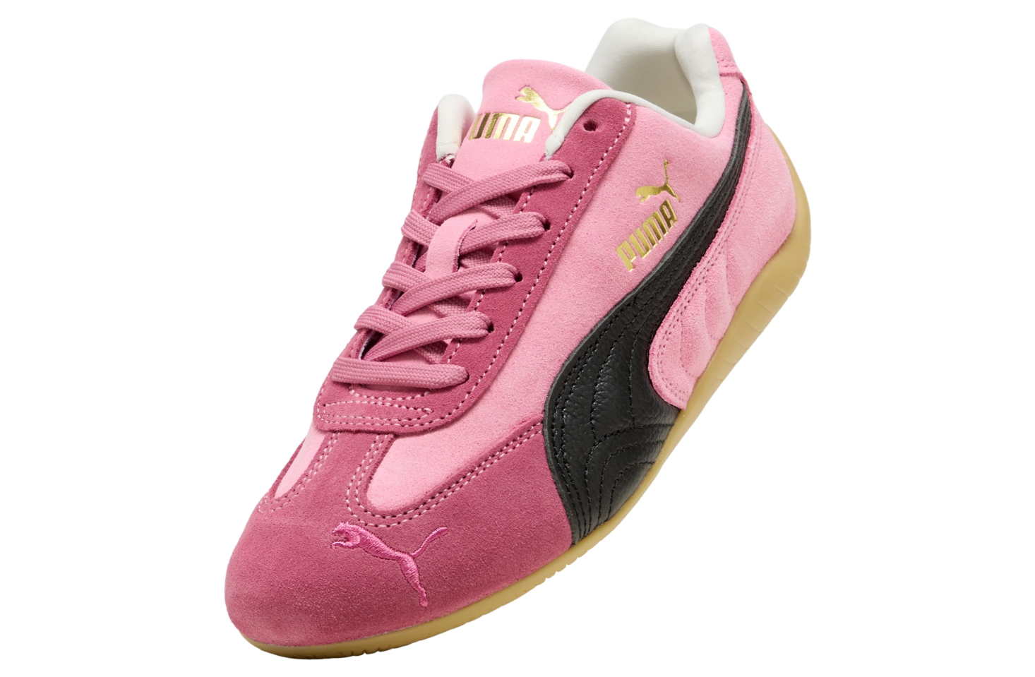 Puma Speedcat Wmns Strawberry Burst / Black