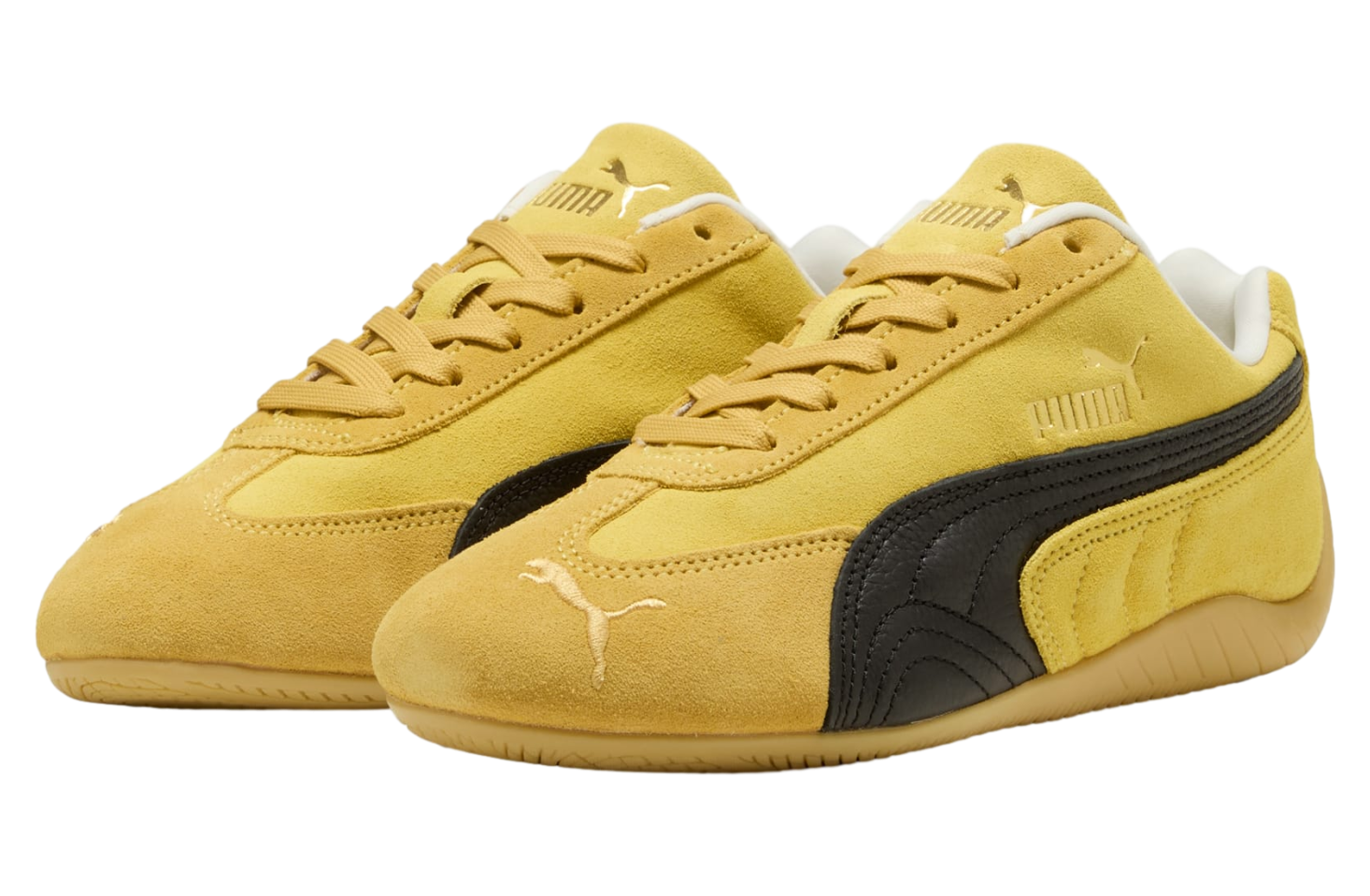 Puma Speedcat Wmns Sunny Yellow / Black