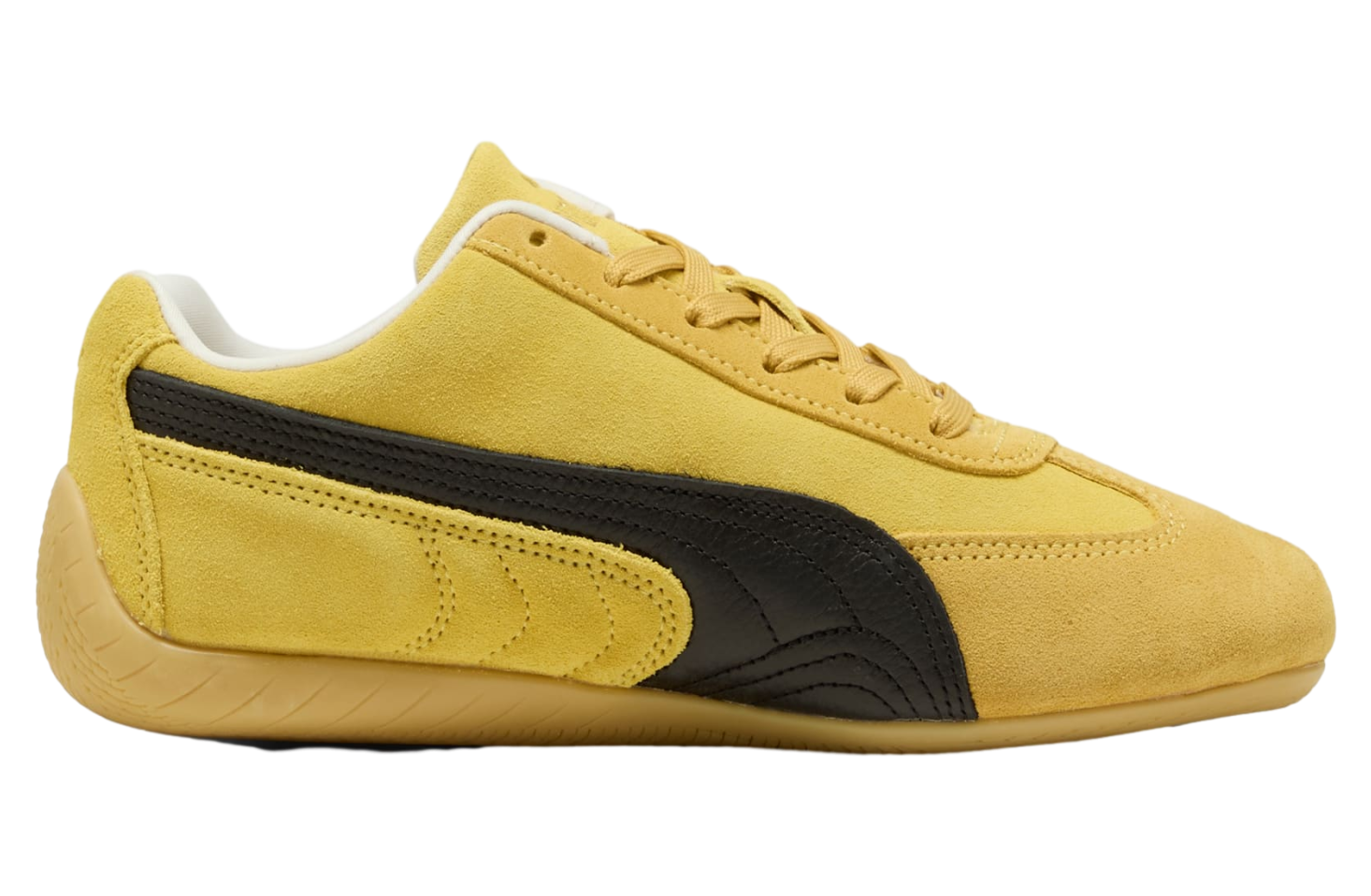 Puma Speedcat Wmns Sunny Yellow / Black