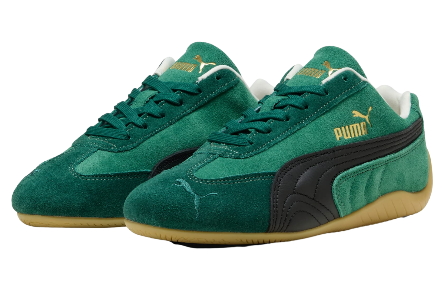 Puma Speedcat Wmns Vine / Black