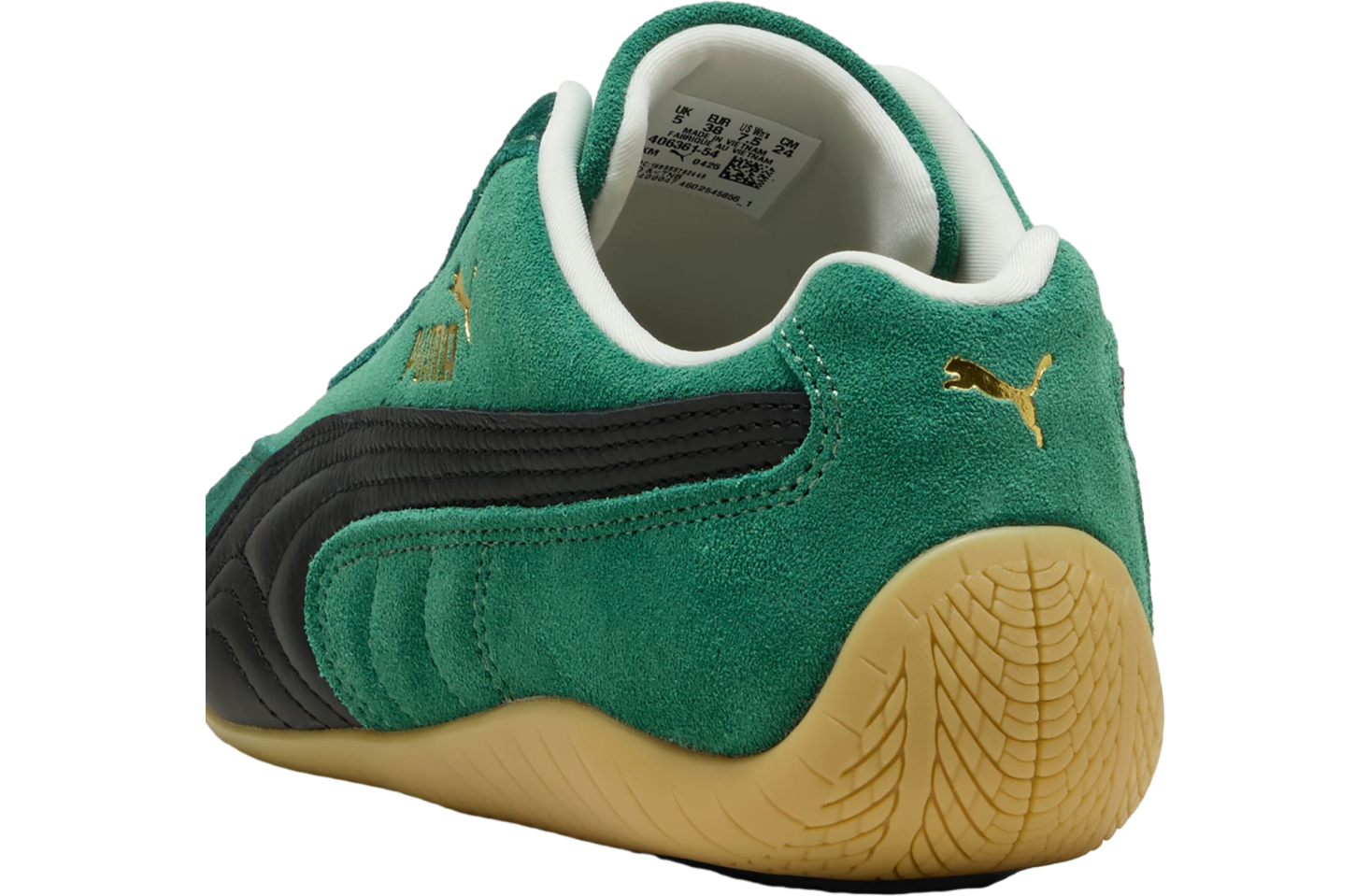 Puma Speedcat Wmns Vine / Black