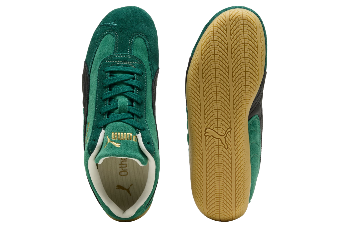 Puma Speedcat Wmns Vine / Black