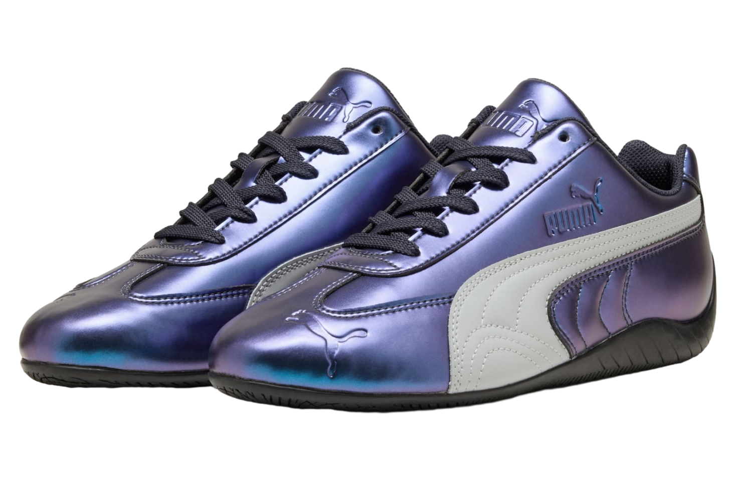Puma Speedcat Y2k WMNS New Navy / Cool Light Gray