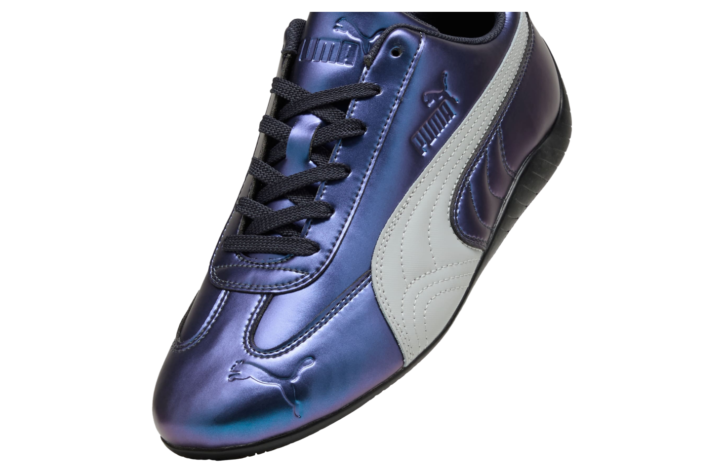 Puma Speedcat Y2k WMNS New Navy / Cool Light Gray
