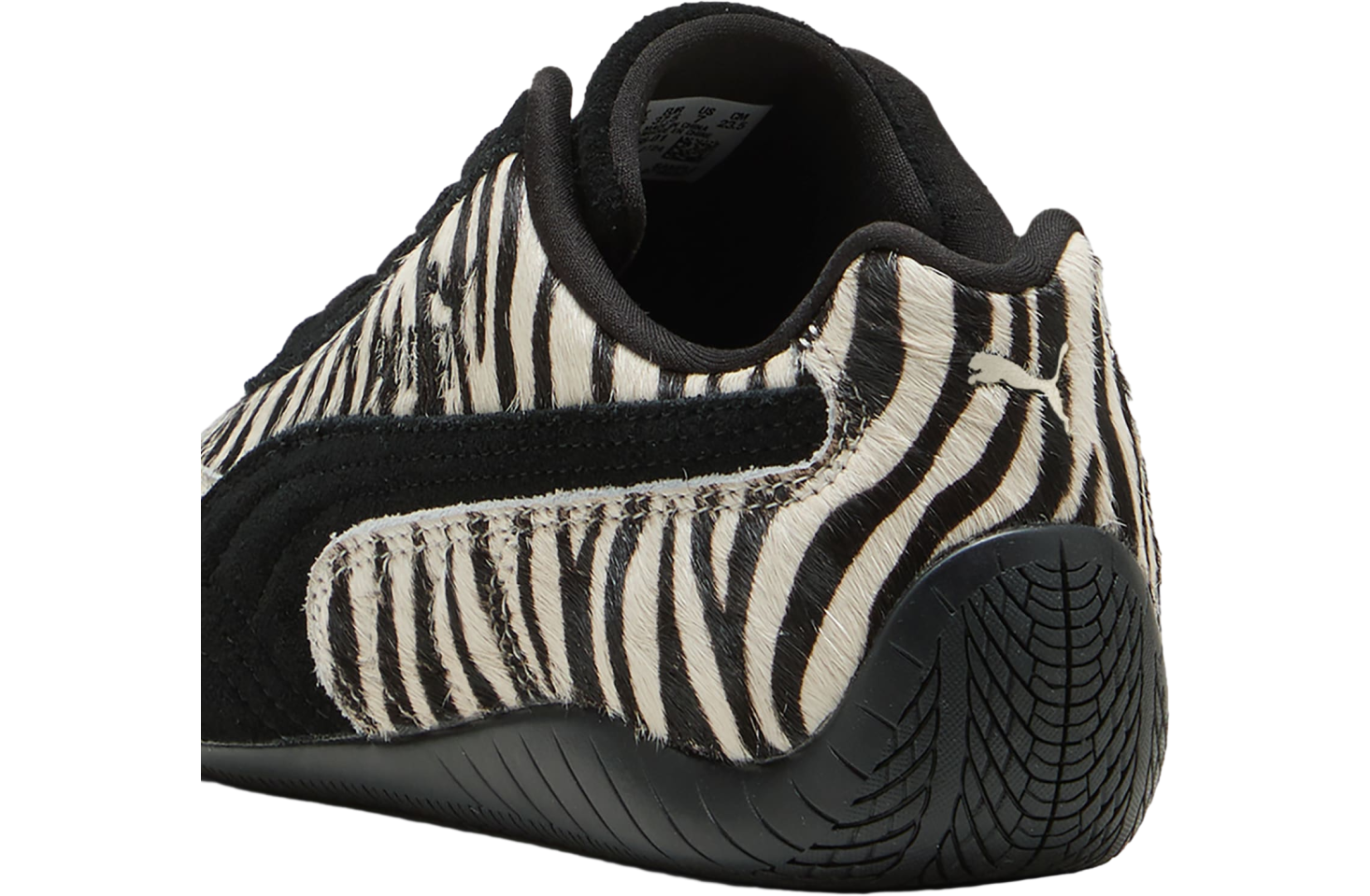 【PUMA】Women's Speedcat zebra print Speedcat Zebra Women | PUMA