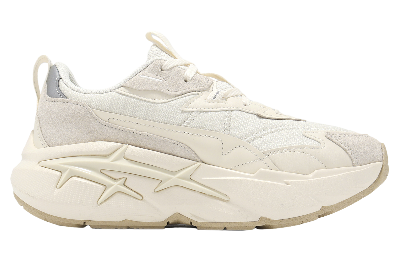 Puma Spina Nitro Tonal WMNS Alpine Snow / Frosted Ivory