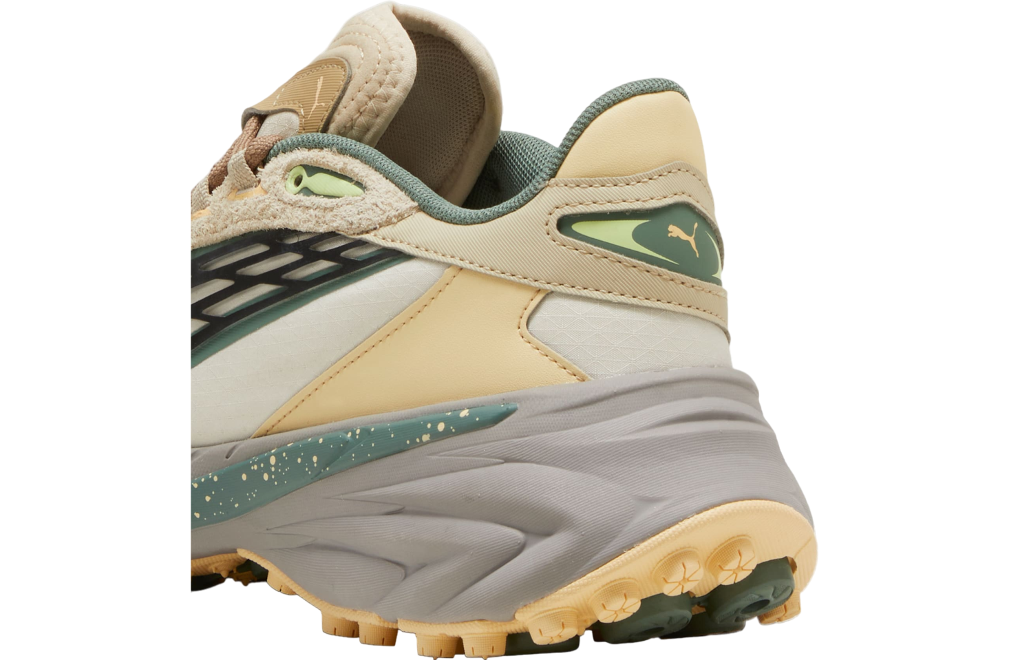 Puma Spirex Gorpcore Putty / Alpine Snow