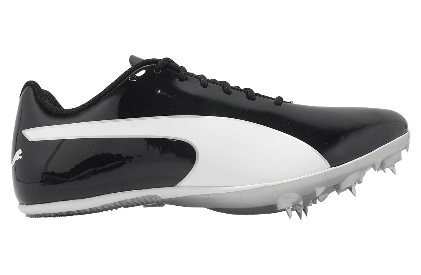 Puma Sprint 14.5 Black / White