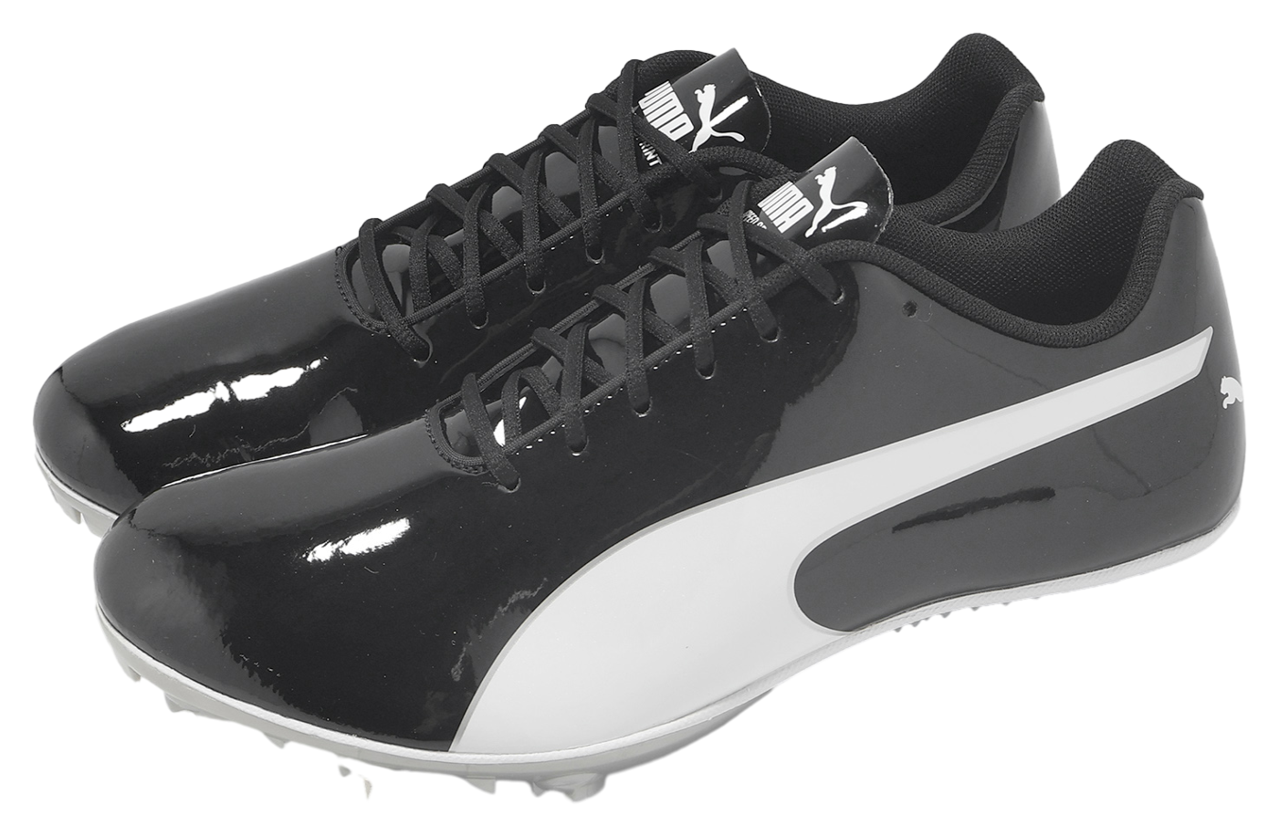 Puma Sprint 14.5 Black / White