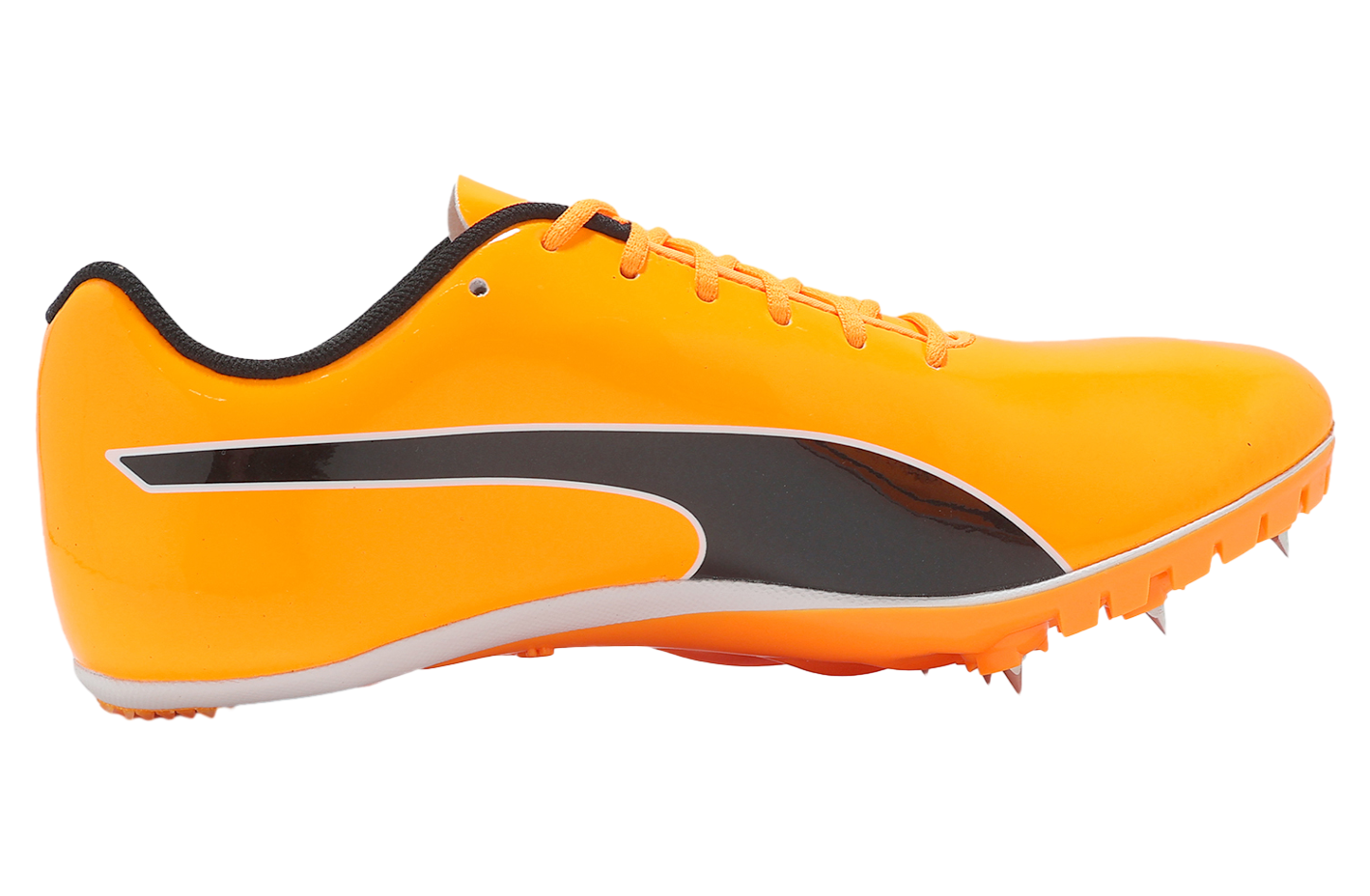 Puma Sprint 14.5 Sun Stream / Black