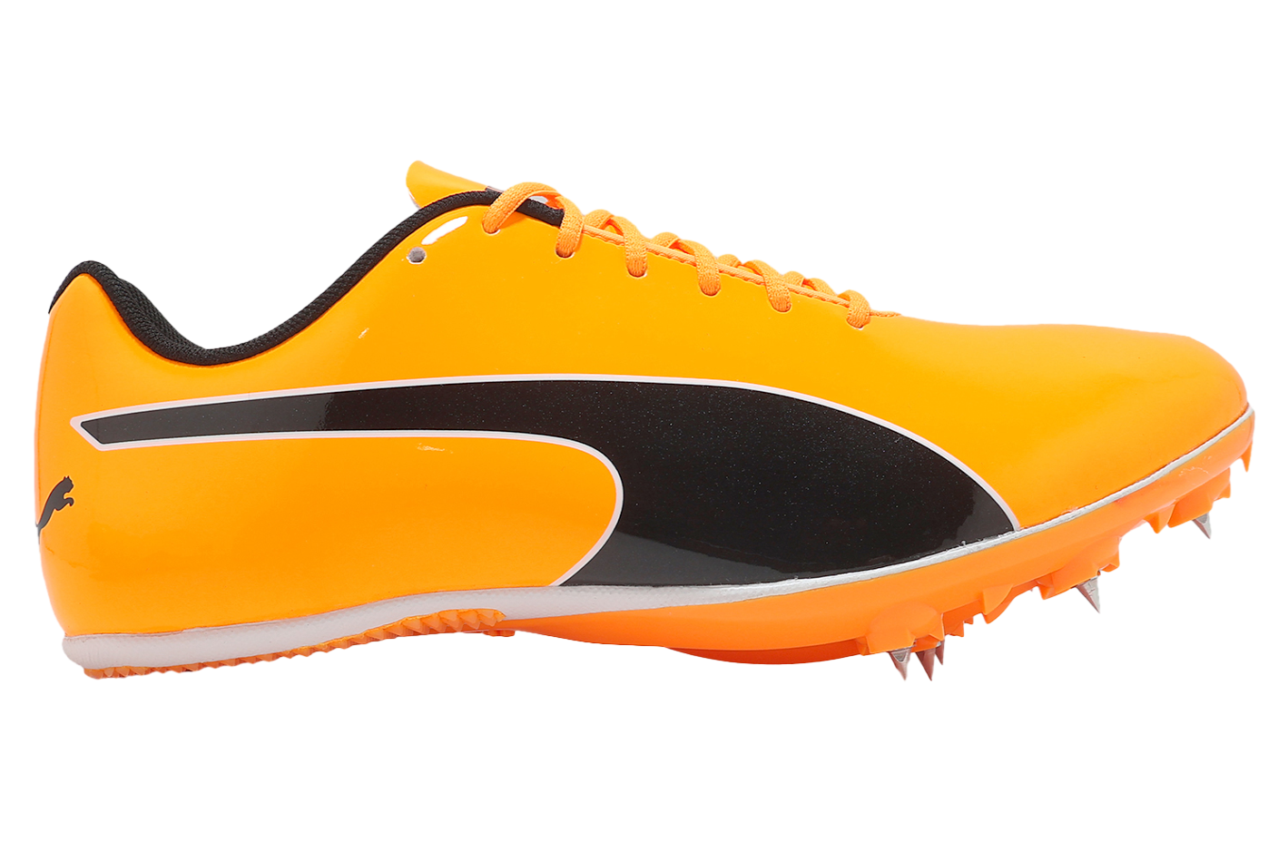 Puma Sprint 14.5 Sun Stream / Black